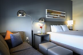 Hyatt House Indianapolis / Fishers