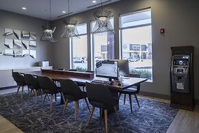 Hyatt House Indianapolis / Fishers