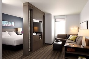 Hyatt House Indianapolis / Fishers
