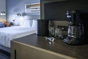 Hyatt House Indianapolis / Fishers