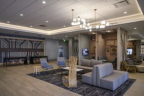 Hyatt House Indianapolis / Fishers