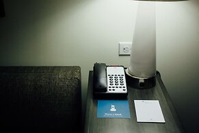 Hyatt House Indianapolis / Fishers