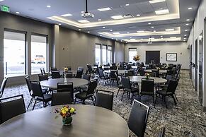 Hyatt House Indianapolis / Fishers