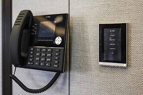 Hyatt House Indianapolis / Fishers