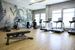 Hyatt House Indianapolis / Fishers