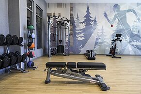 Hyatt House Indianapolis / Fishers