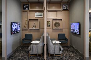 Hyatt House Indianapolis / Fishers