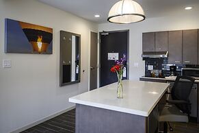 Hyatt House Indianapolis / Fishers