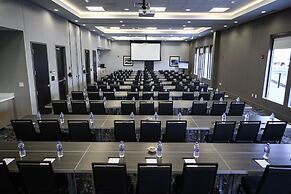 Hyatt House Indianapolis / Fishers