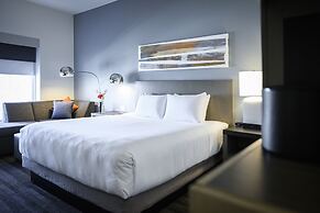 Hyatt House Indianapolis / Fishers