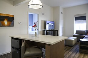 Hyatt House Indianapolis / Fishers
