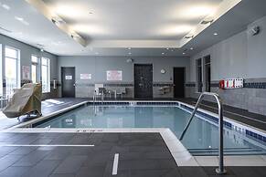 Hyatt House Indianapolis / Fishers