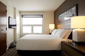 Hyatt House Indianapolis / Fishers