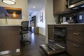 Hyatt House Indianapolis / Fishers