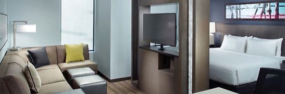 Hyatt House Indianapolis / Fishers