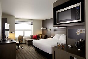 Hyatt House Indianapolis / Fishers