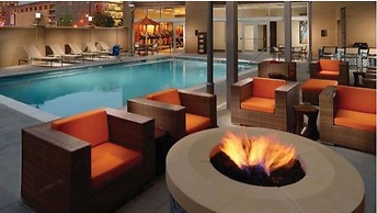 Hyatt House Indianapolis / Fishers