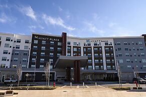 Hyatt House Indianapolis / Fishers