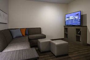 Hyatt House Indianapolis / Fishers
