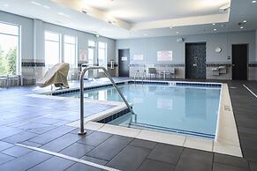 Hyatt House Indianapolis / Fishers