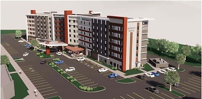 Hyatt House Indianapolis / Fishers