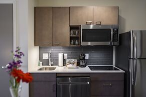 Hyatt House Indianapolis / Fishers