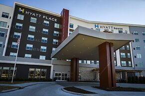 Hyatt House Indianapolis / Fishers