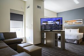 Hyatt House Indianapolis / Fishers