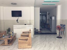 Quoc Minh Apartment