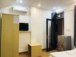 Quoc Minh Apartment