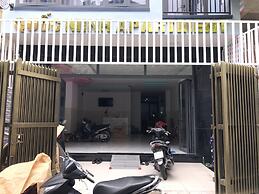 Quoc Minh Apartment
