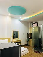 Quoc Minh Apartment
