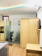 Quoc Minh Apartment