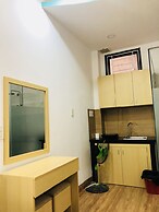 Quoc Minh Apartment