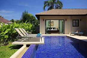 Luxury Villa Onyx Nai Harn Beach