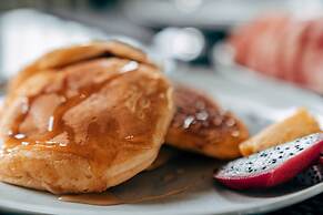 Luxury Villa Onyx Nai Harn Beach