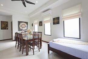 Luxury Villa Onyx Nai Harn Beach