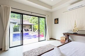 Luxury Villa Onyx Nai Harn Beach
