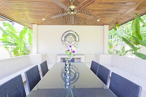 Luxury Villa Onyx Nai Harn Beach