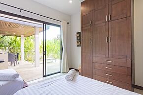 Luxury Villa Onyx Nai Harn Beach