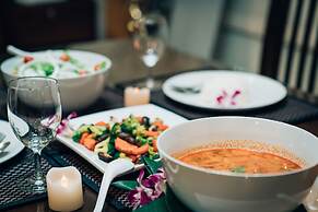 Luxury Villa Onyx Nai Harn Beach