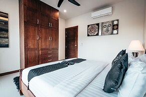 Luxury Villa Onyx Nai Harn Beach