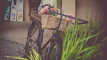 Luxury Villa Onyx Nai Harn Beach