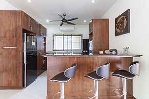 Luxury Villa Onyx Nai Harn Beach