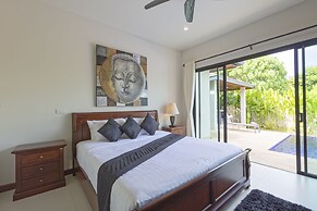 Luxury Villa Onyx Nai Harn Beach