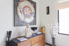 Luxury Villa Onyx Nai Harn Beach