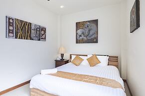 Luxury Villa Onyx Nai Harn Beach