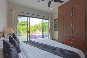 Luxury Villa Onyx Nai Harn Beach