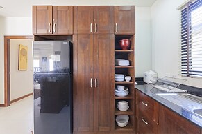 Luxury Villa Onyx Nai Harn Beach