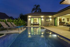 Luxury Villa Onyx Nai Harn Beach